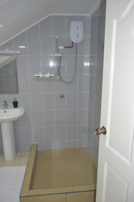 Chez Payet Airport Guesthouse Pointe La Rue Extérieur photo